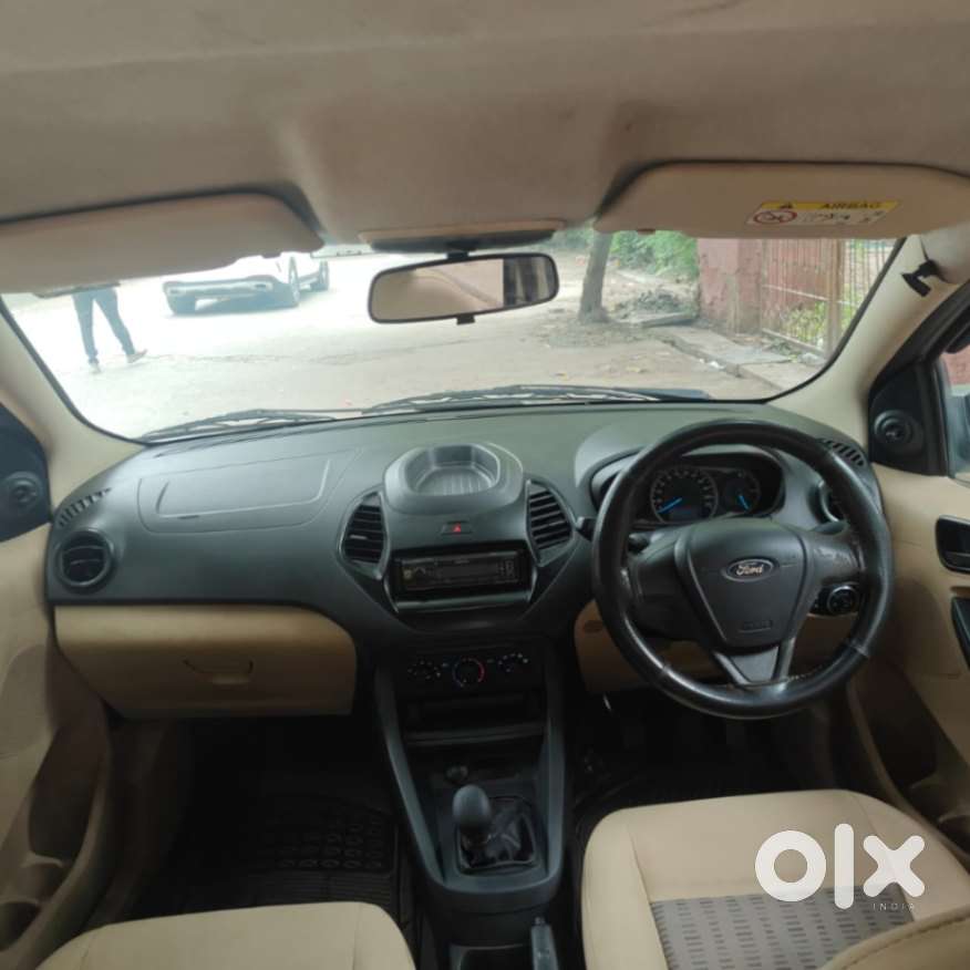 Ford Aspire Trend Plus Tdci, 2017, Diesel