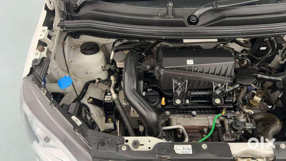 Maruti Suzuki Wagon R 1.0 Lxi, 2023, Petrol