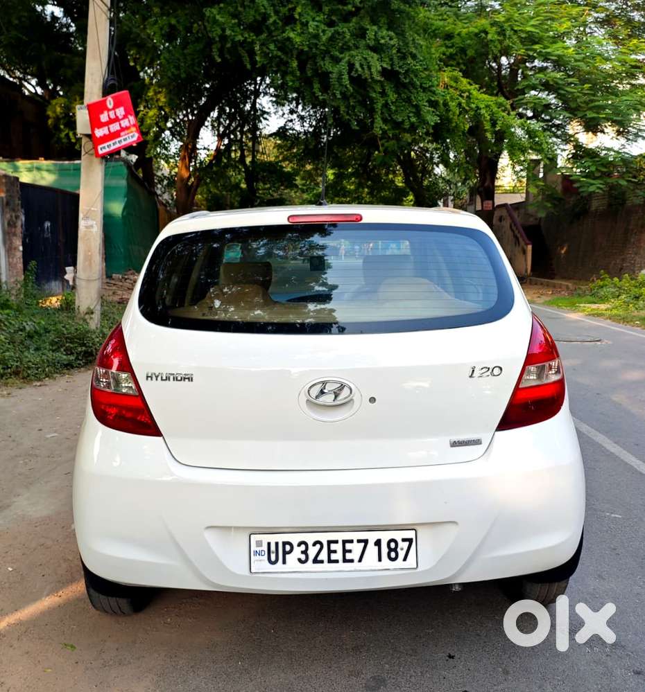 Hyundai Elite I20 Magna 1.2, 2012, Petrol
