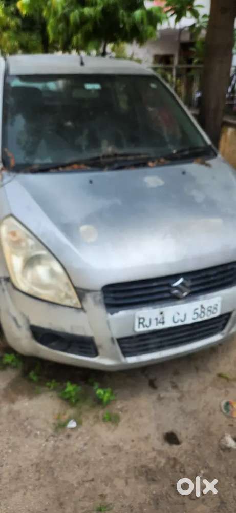 Maruti Suzuki Ritz Vdi 2010