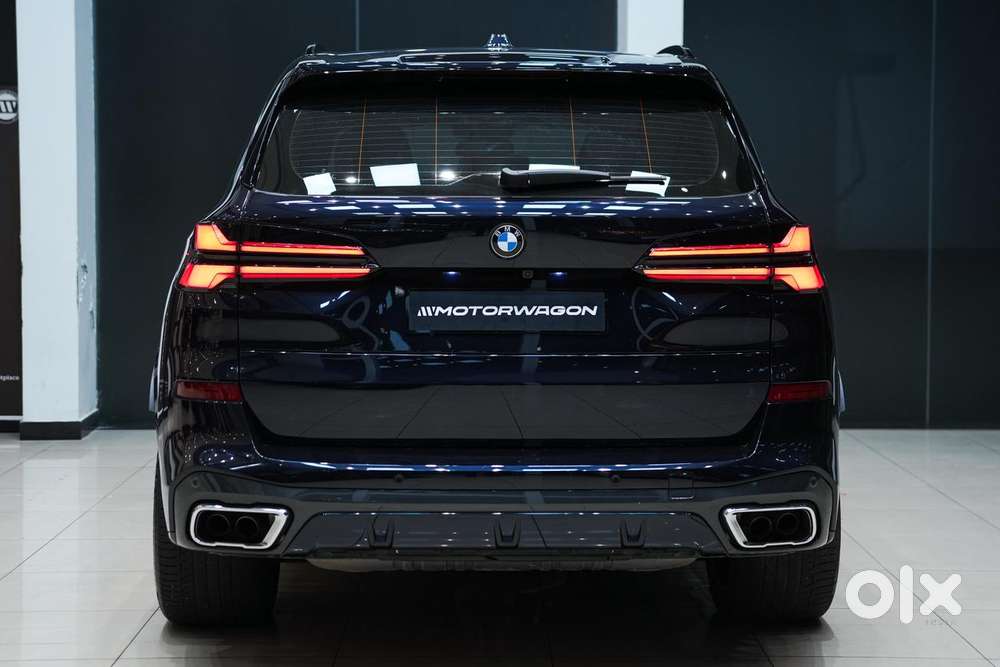 Bmw X5 Xdrive40i M Sport, 2024, Petrol