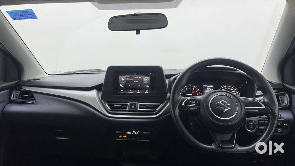 Maruti Suzuki Baleno Alpha, 2023, Petrol