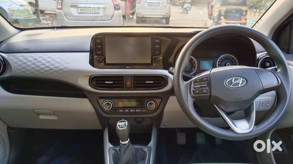 Hyundai Grand I10 Nios 1.2 Kappa Vtvt Sportz Cng, 2022, Cng & Hybrid..