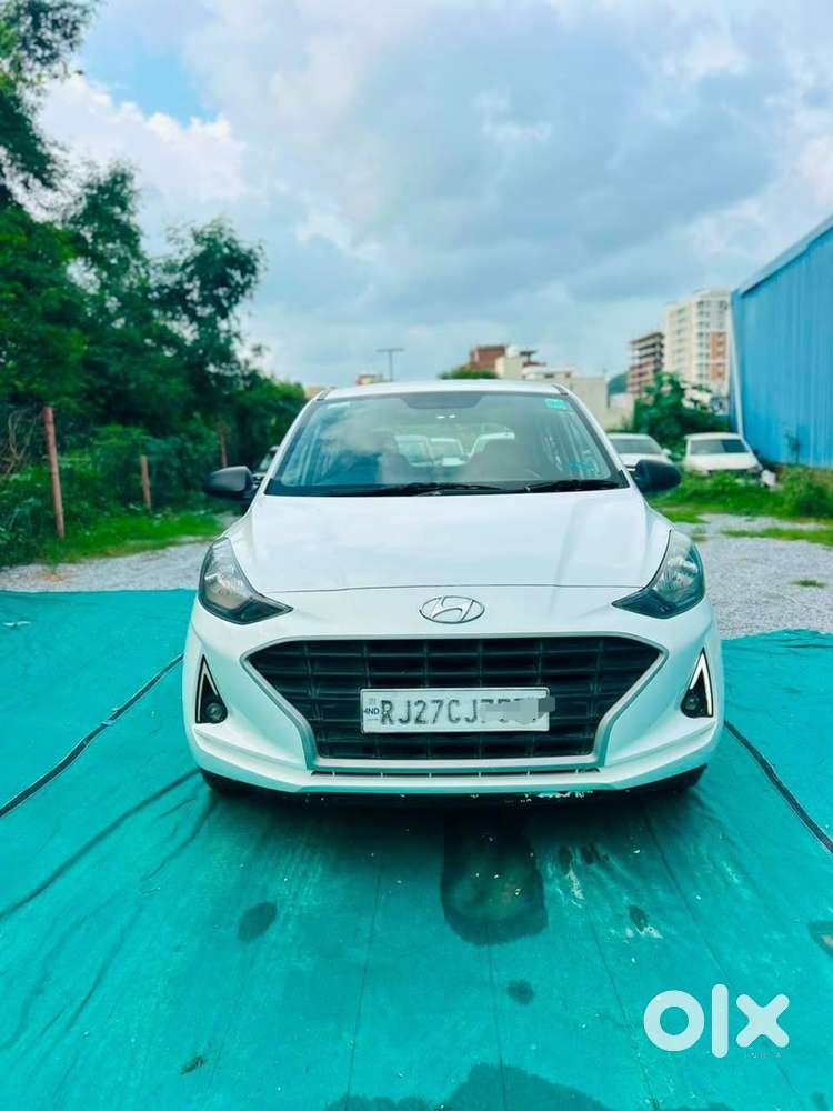 Hyundai Grand I10 Nios Petrol 67000 Km Driven