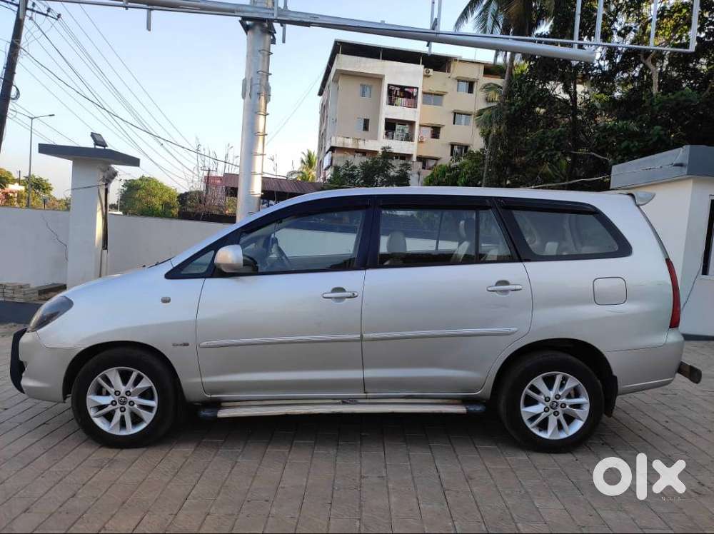 Well Maintained Innova  For Sale