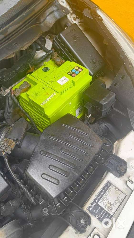 Chevrolet Beat Ls, 2013, Diesel