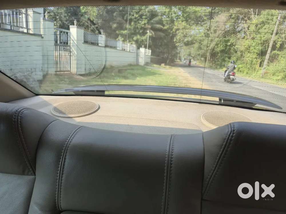 Chevrolet Aveo Fc Validity Up To 2030