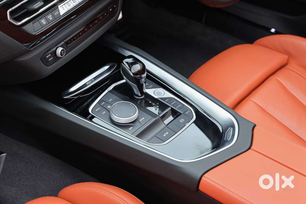 Bmw Z4 M40i, 2026, Petrol
