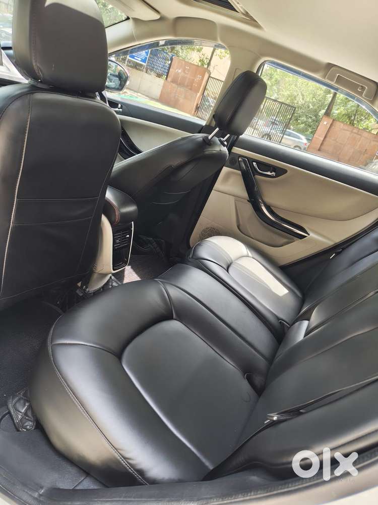 Tata Nexon 1.2 Revotron Xz Plus, 2022, Petrol