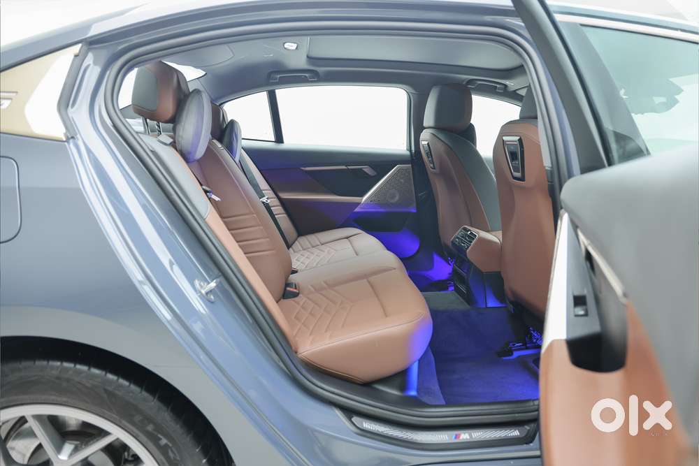 Bmw 5 Series 530 Li M Sport, 2024, Petrol