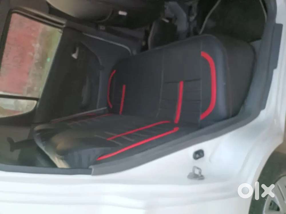Maruti Suzuki Alto 2013 Lpg Automatic