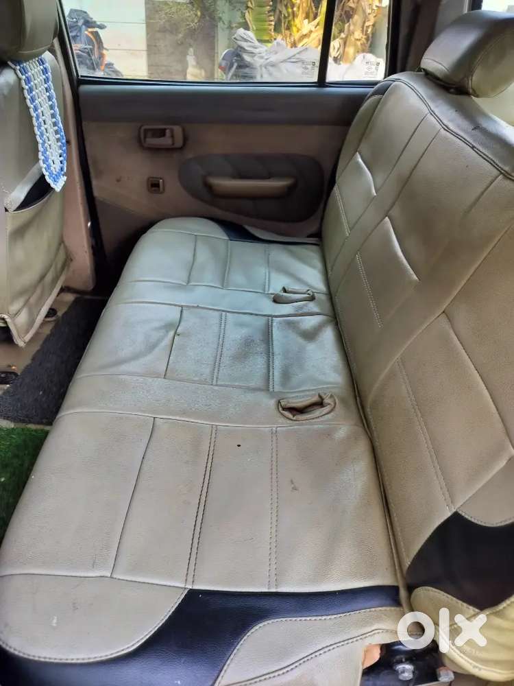 Chevrolet Tavera Lt 2006
