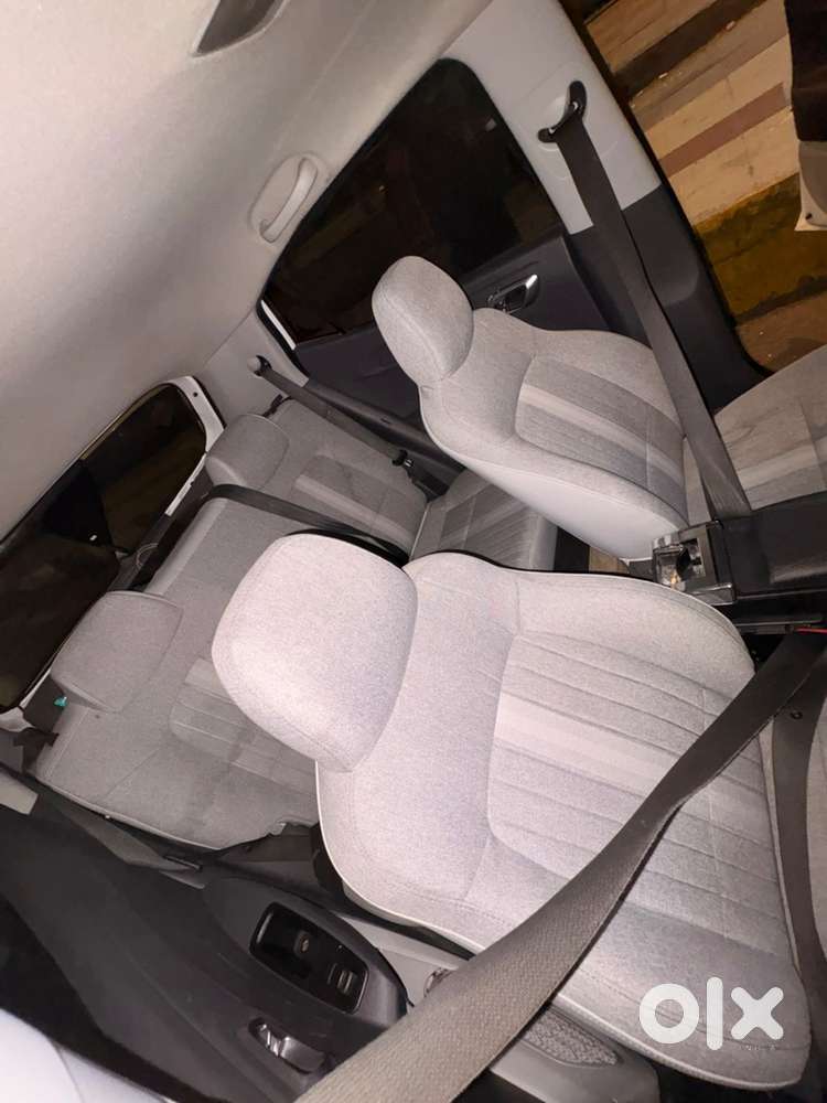 2022 Hyundai Grand I10 Nios