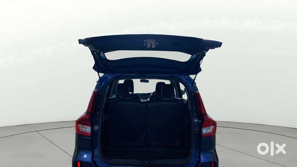 Maruti Suzuki Xl6 Alpha, 2021, Petrol