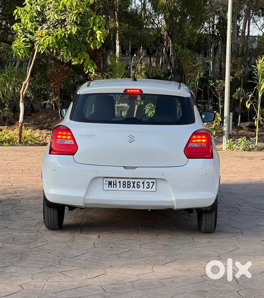 Maruti Suzuki Swift 2023 Petrol Good Condition