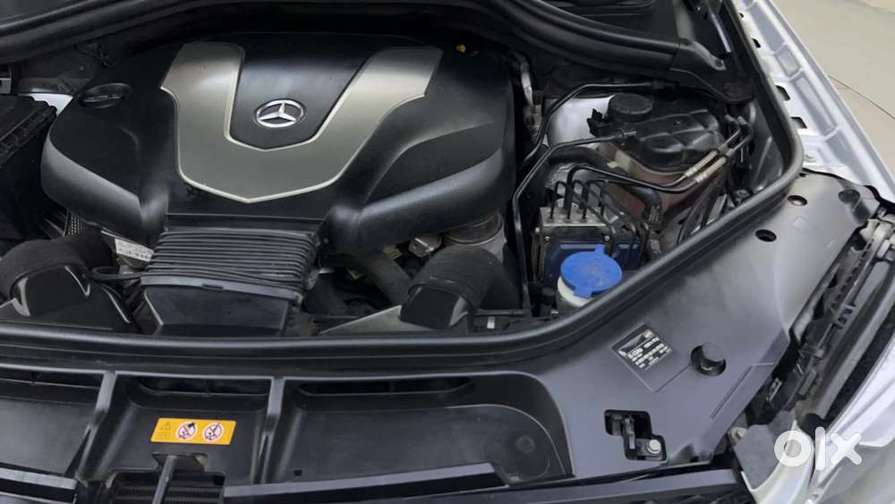 Mercedes-benz Gls 350d Grand Edition, 2018, Diesel