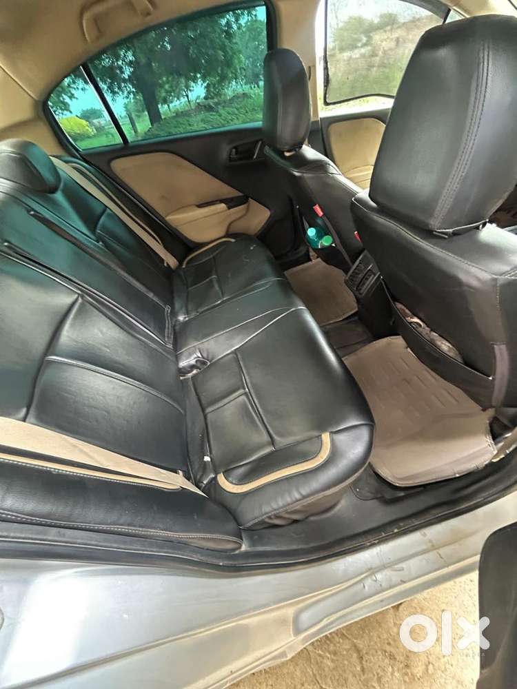 Honda City 2015 Year