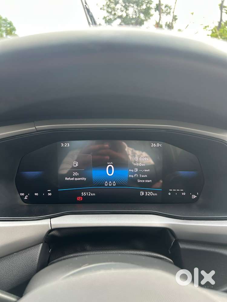 Volkswagen Tiguan 2.0 Tsi Exclusive Edition, 2025, Petrol