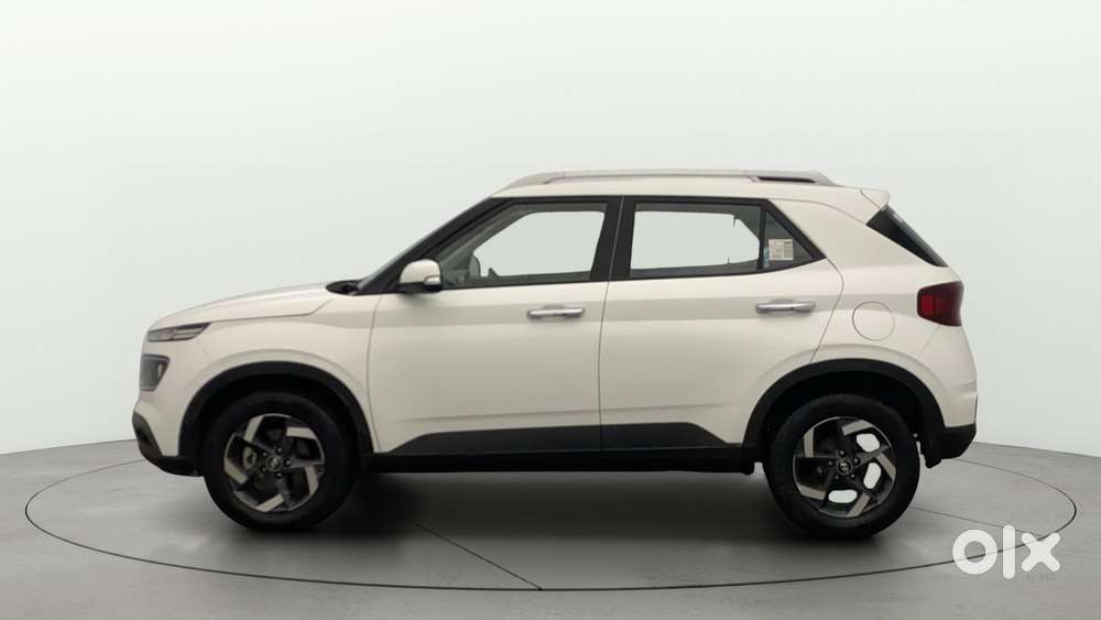 Hyundai Venue Sx Plus Turbo Dct, 2019, Petrol