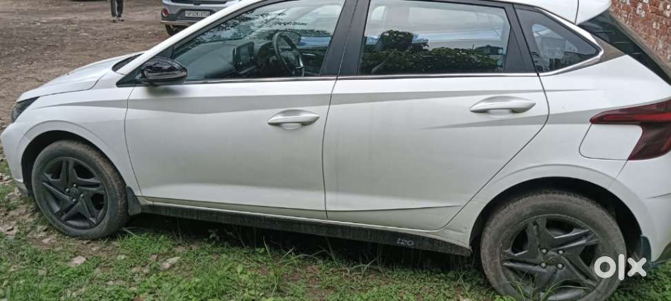 Hyundai I20 1.4 Sportz, 2023, Petrol