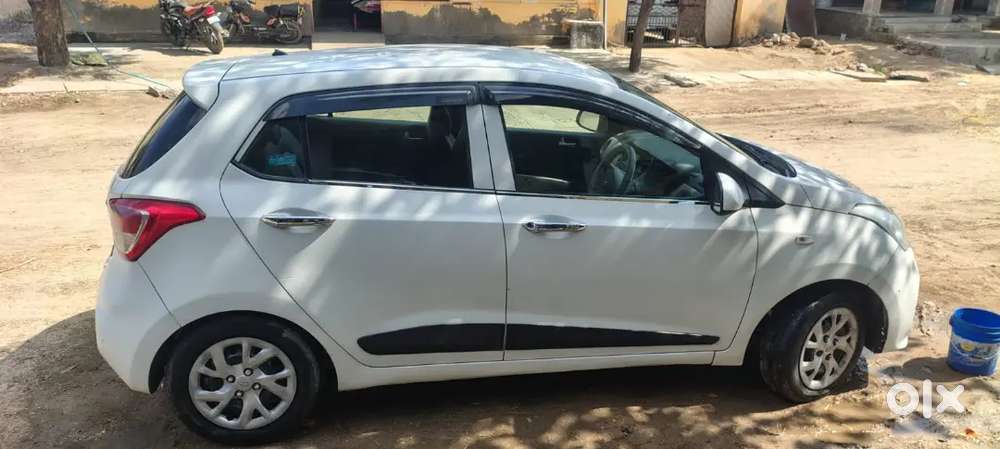 Hyundai Grande I10 A One Condition