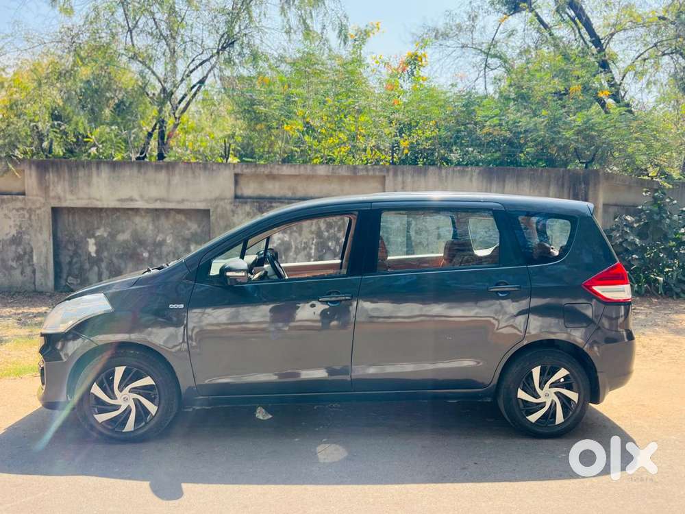 Maruti Suzuki Ertiga Vdi Shvs, 2016, Diesel
