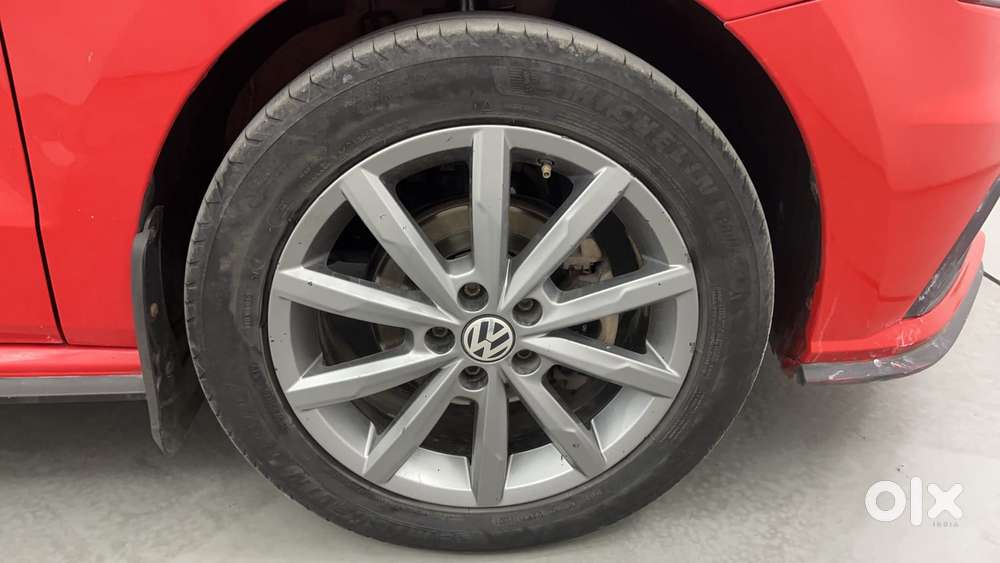 Volkswagen Polo 1.0 Highline Plus Tsi, 2020, Petrol