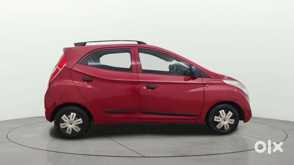 Hyundai Eon Era +, 2015, Petrol