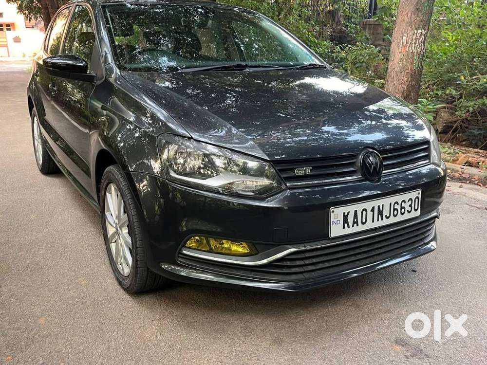 Volkswagen Gti 1.8 Tsi, 2017, Petrol