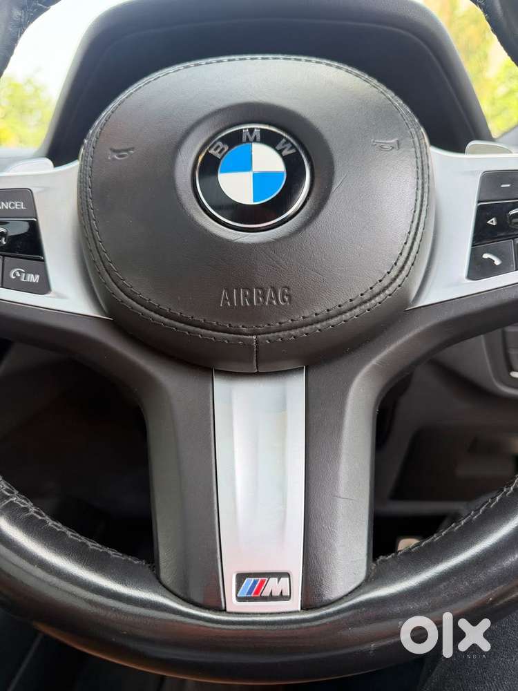 Bmw X3 2.0 Xdrive 30i M Sport, 2022, Petrol