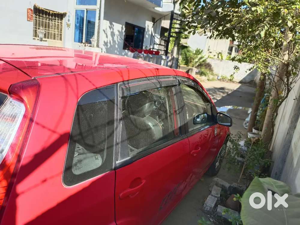 Ford Figo 2010 Petrol Good Condition