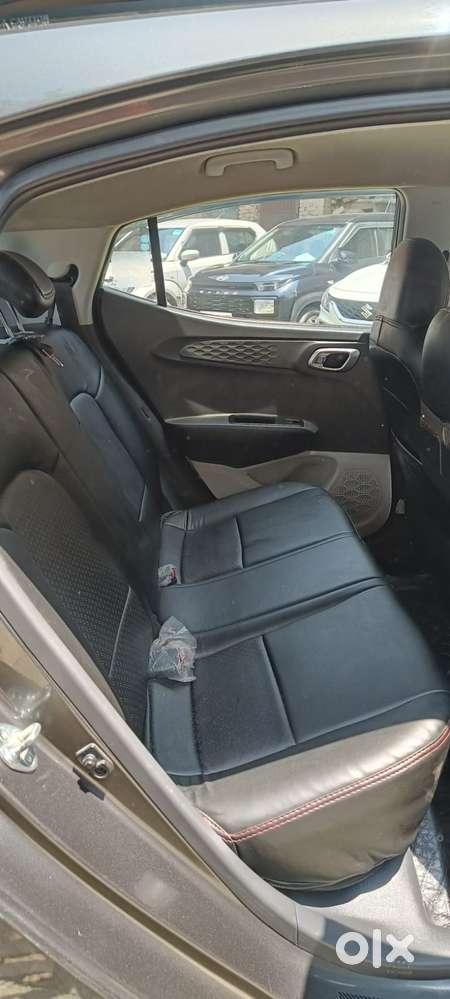 Hyundai Grand I10 Nios Sportz, 2024, Petrol