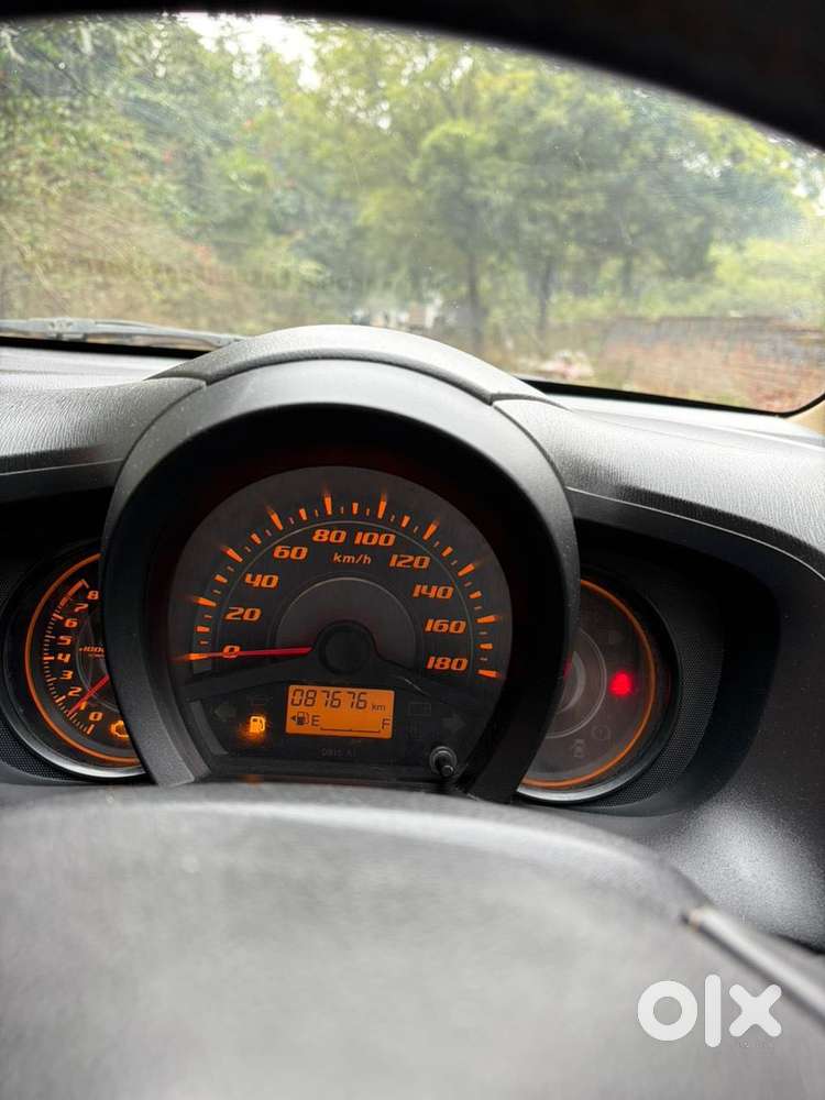 Honda Amaze 2013-2016 S I-vtech, 2014, Petrol