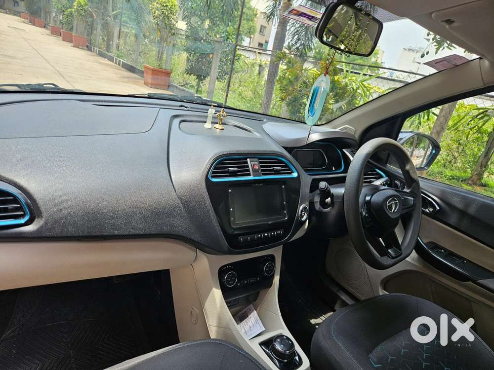 Tata Tigor Ev Xz 2022