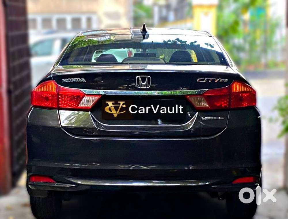 Honda City I Dtec V, 2016, Diesel