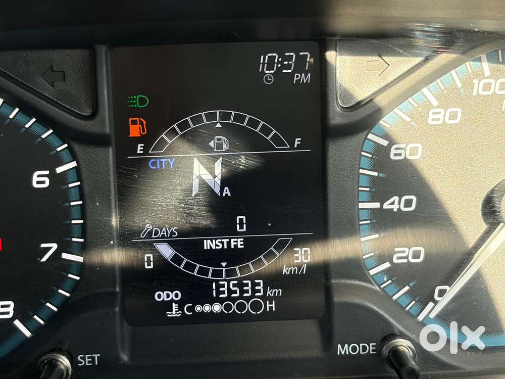 Tata Punch 1.2 Revotron Accomplished Camo Edition, 2023, Petrol