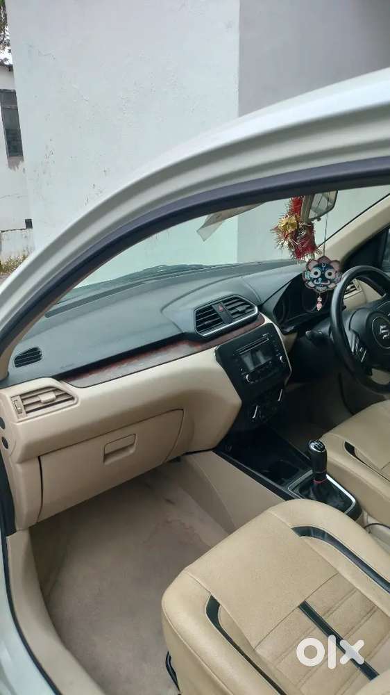 Swift Dzire 2017 Automatic Petrol