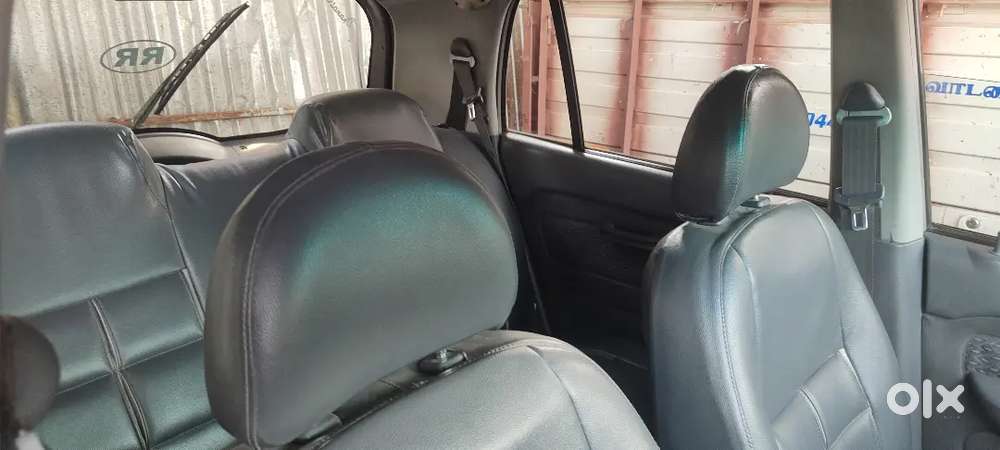 Hyundai Santro Xing 2004 Petrol Well Maintained
