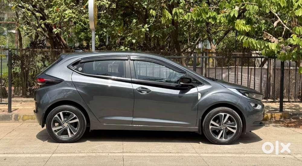 Tata Altroz, 2023, Cng & Hybrids