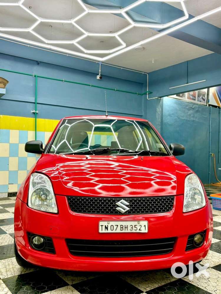 Maruti Suzuki Swift 2010 Diesel Well Maintained
