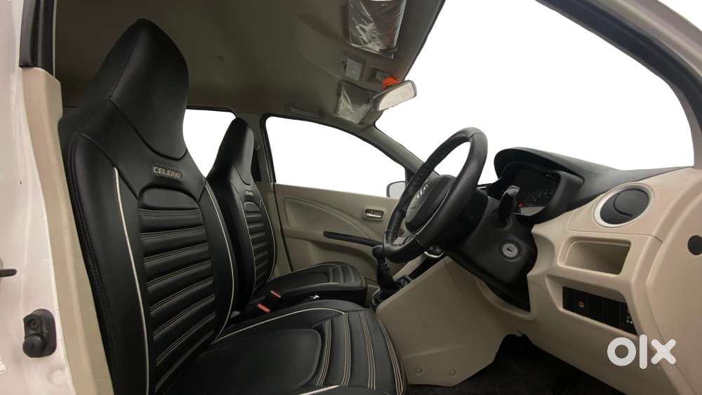 Maruti Suzuki Celerio 2014-2017 Vxi Optional, 2017, Petrol