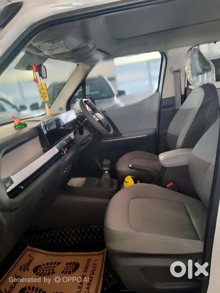 Kia Syros 2025 Petrol 1760 Km Driven