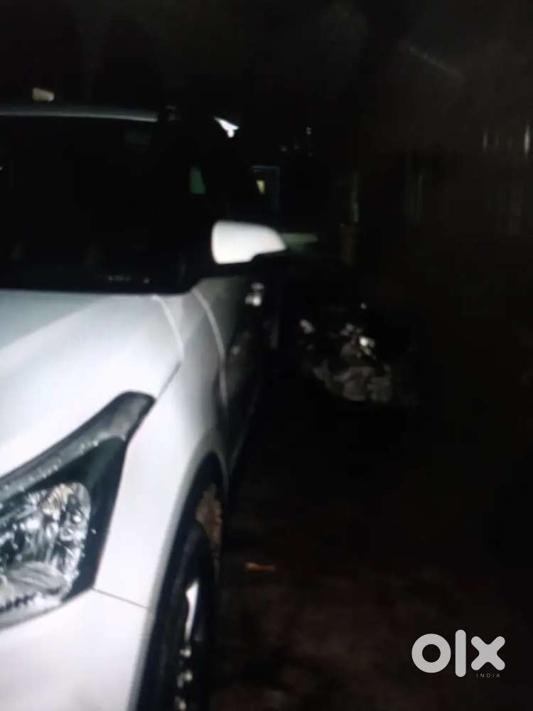 Hyundai Creta Facelift 2018 Diesel