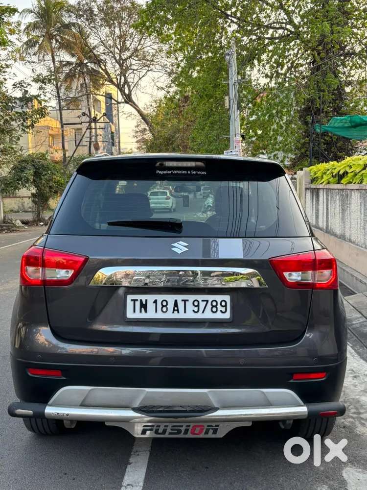 Brezza Zdi
