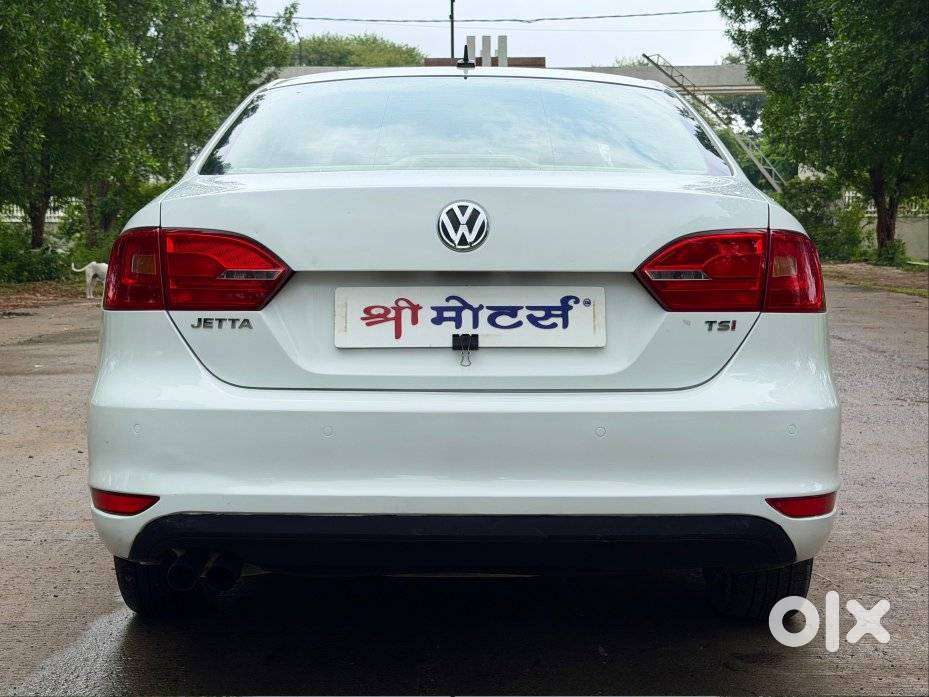 Volkswagen Jetta Comfortline Tsi, 2014, Petrol