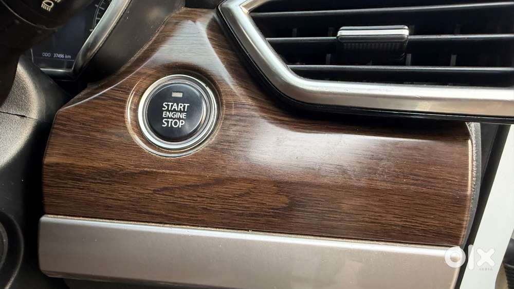 Tata Harrier Xza Plus At, 2022, Diesel