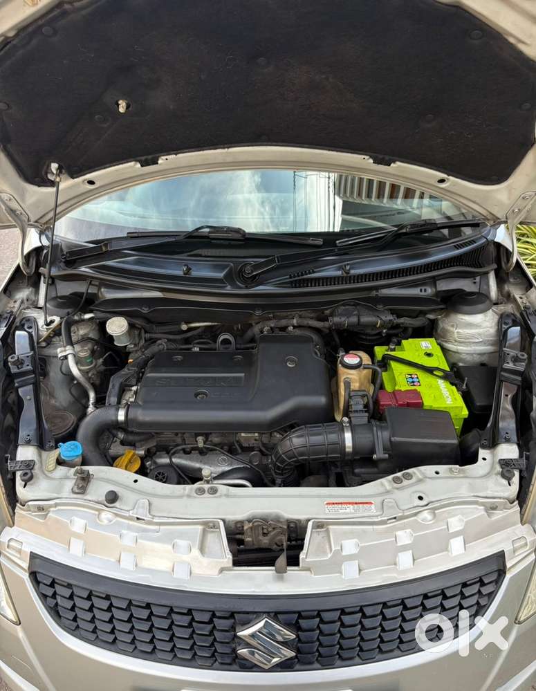 Maruti Suzuki Swift Vdi
