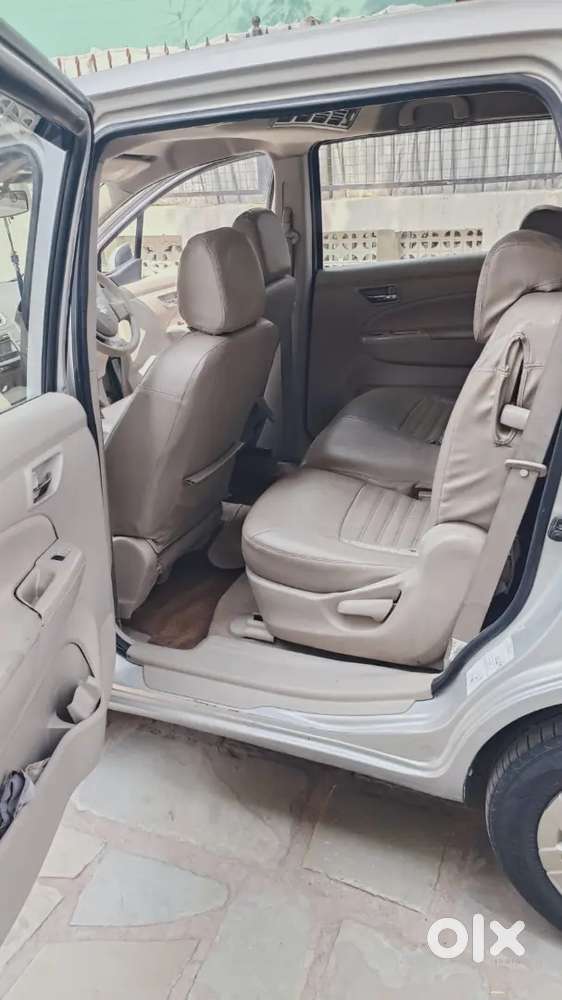 Maruti Suzuki Ertiga 2017 Diesel 110000 Km Driven