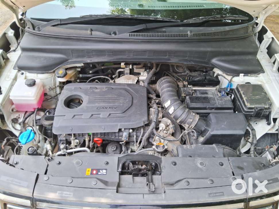 Hyundai Creta 1.5 Crdi Sx, 2024, Diesel
