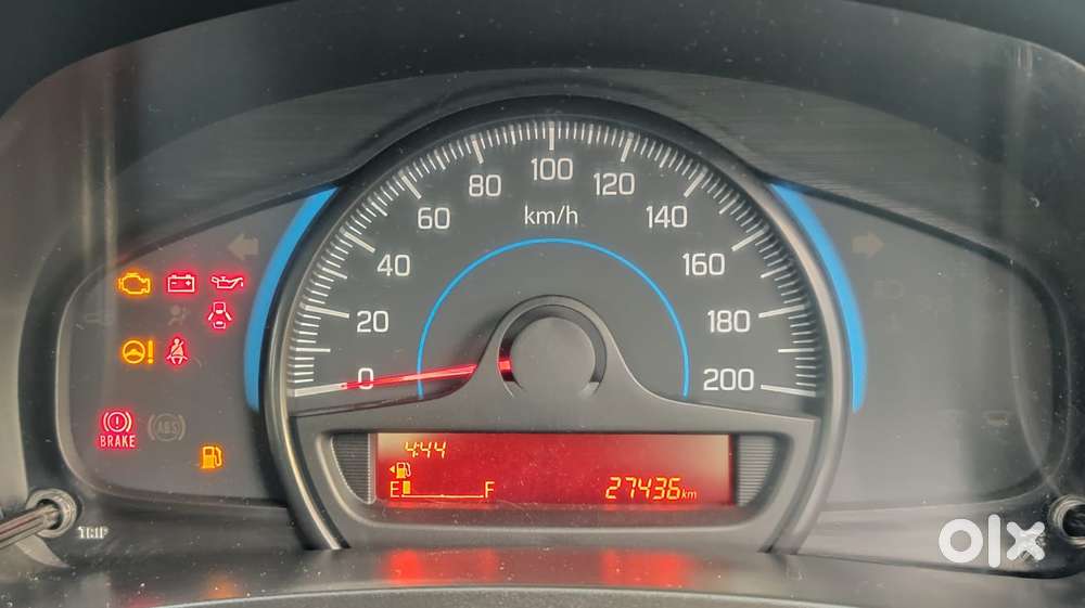 Maruti Suzuki Baleno Sigma, 2021, Petrol